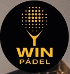Logo WIN Pádel